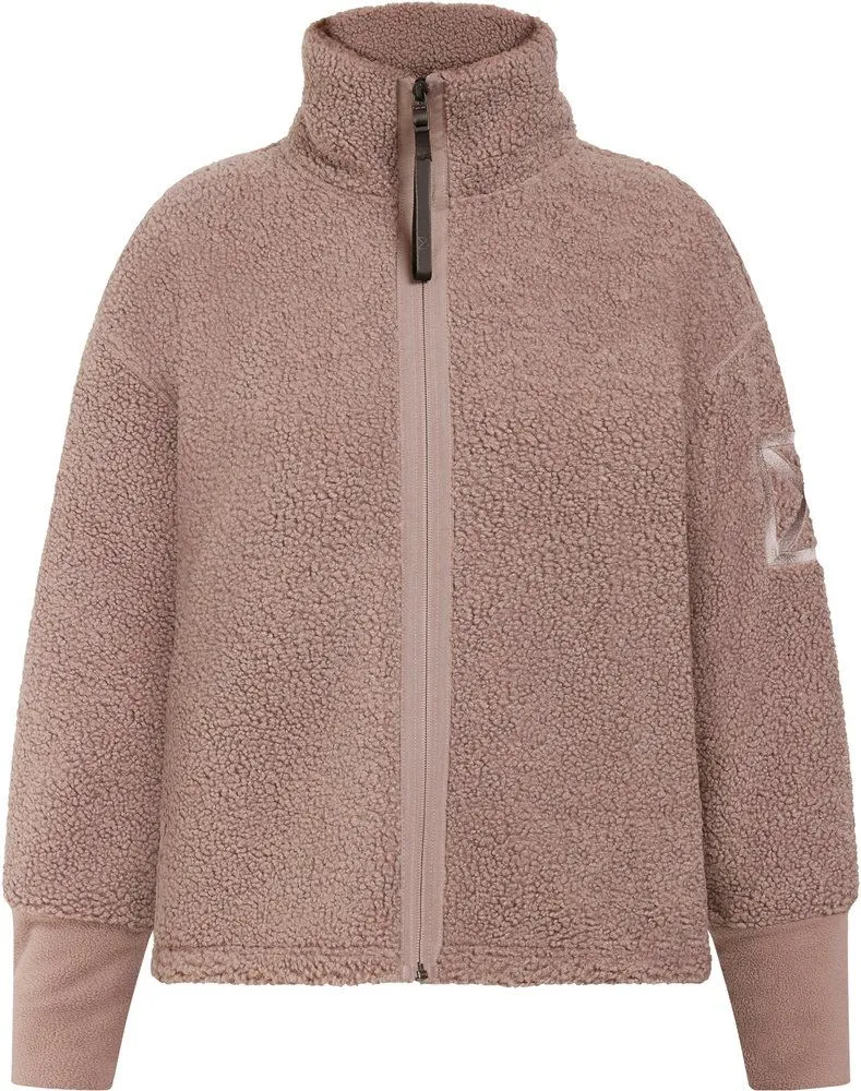 DIDRIKSONS Damen Jacke MELLA WNS FZ 3