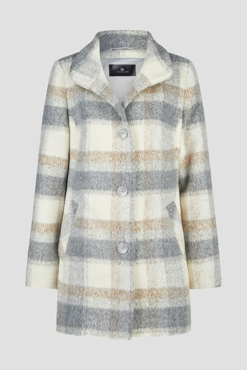 Wolljacke