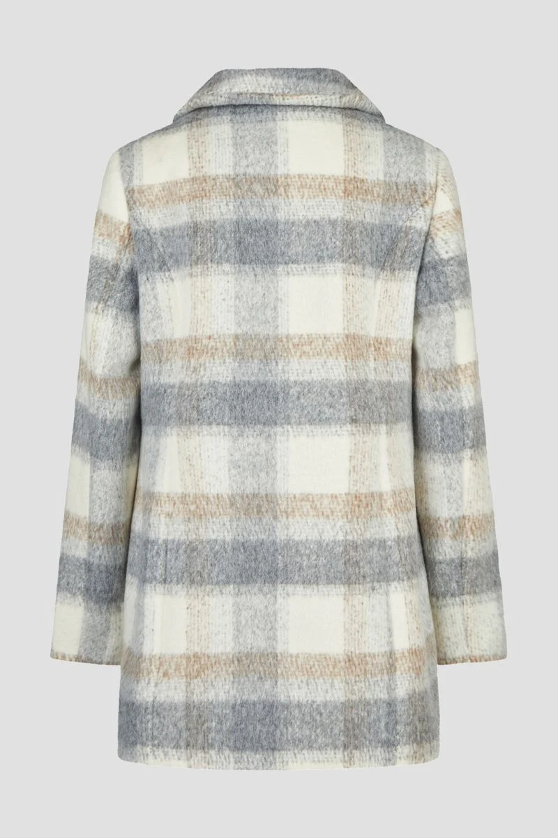Wolljacke