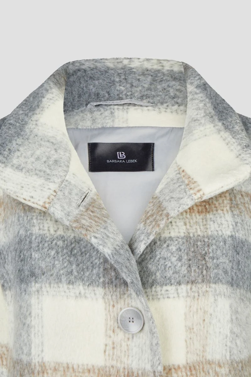Wolljacke