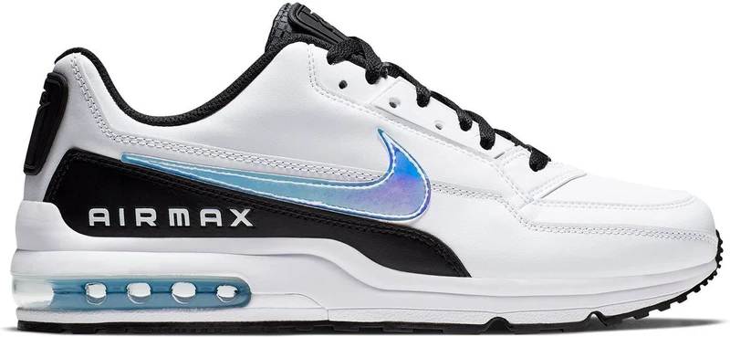 NIKE Herren Freizeitschuhe Nike Air Max LTD 3 Men's Shoes