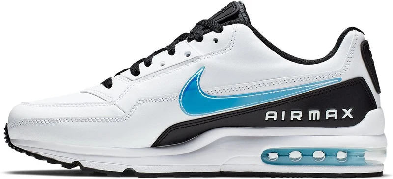 NIKE Herren Freizeitschuhe Nike Air Max LTD 3 Men's Shoes