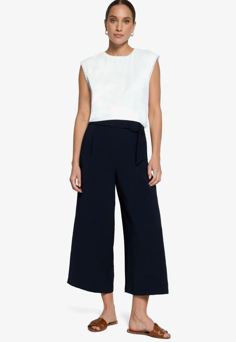 Hose Casual 7/8 Länge