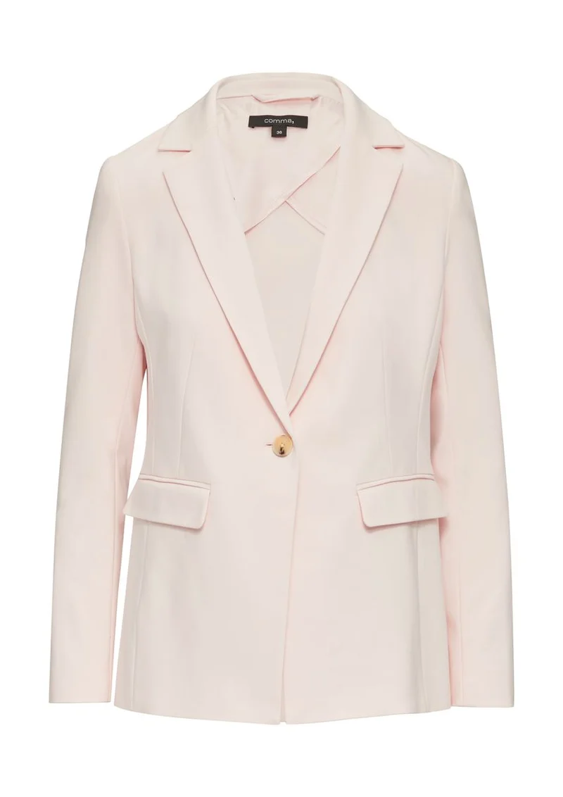 Indoor-Blazer