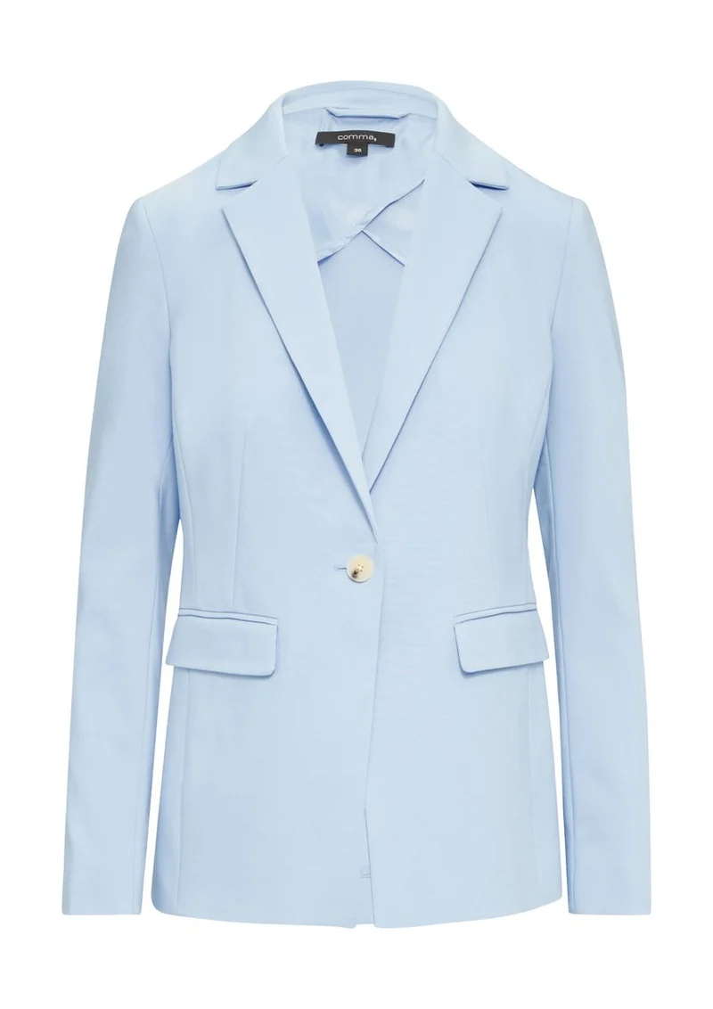 Indoor-Blazer