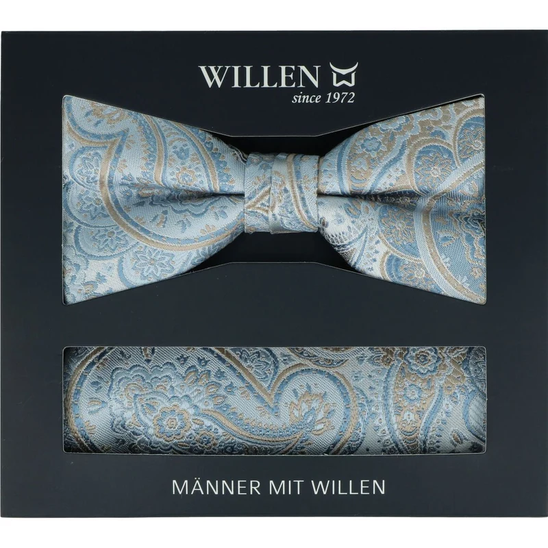 Willen Set