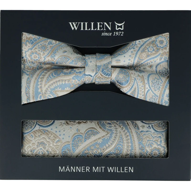 Willen Set