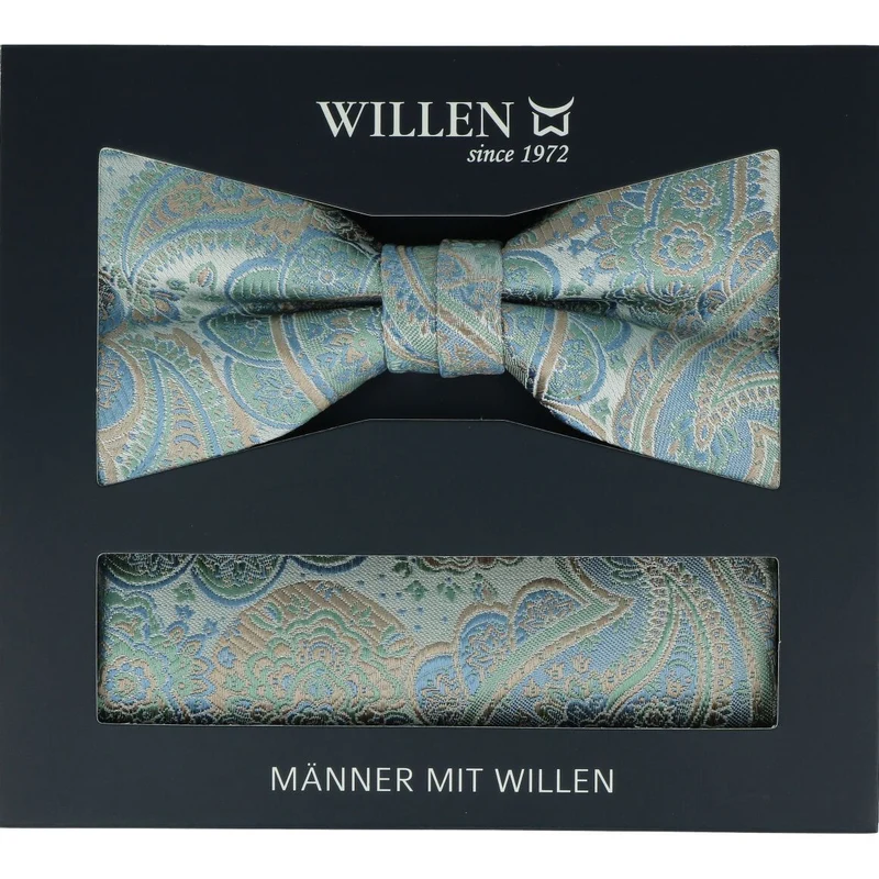 Willen Set