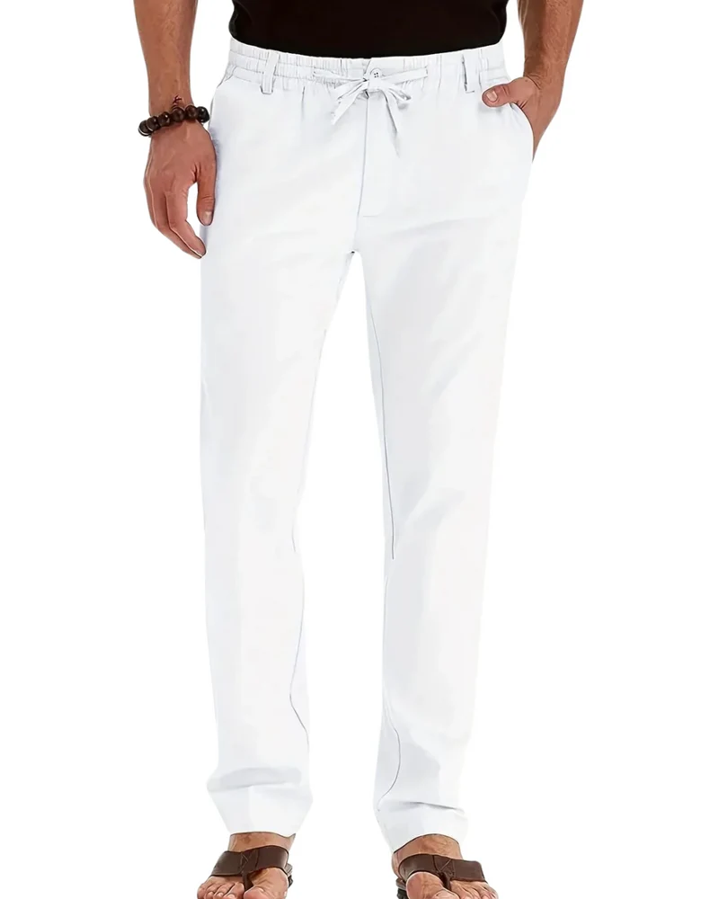 Casual Summer Pants