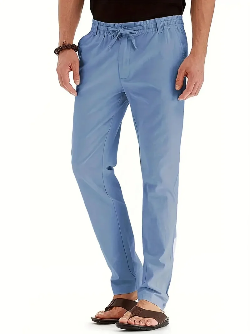 Casual Summer Pants