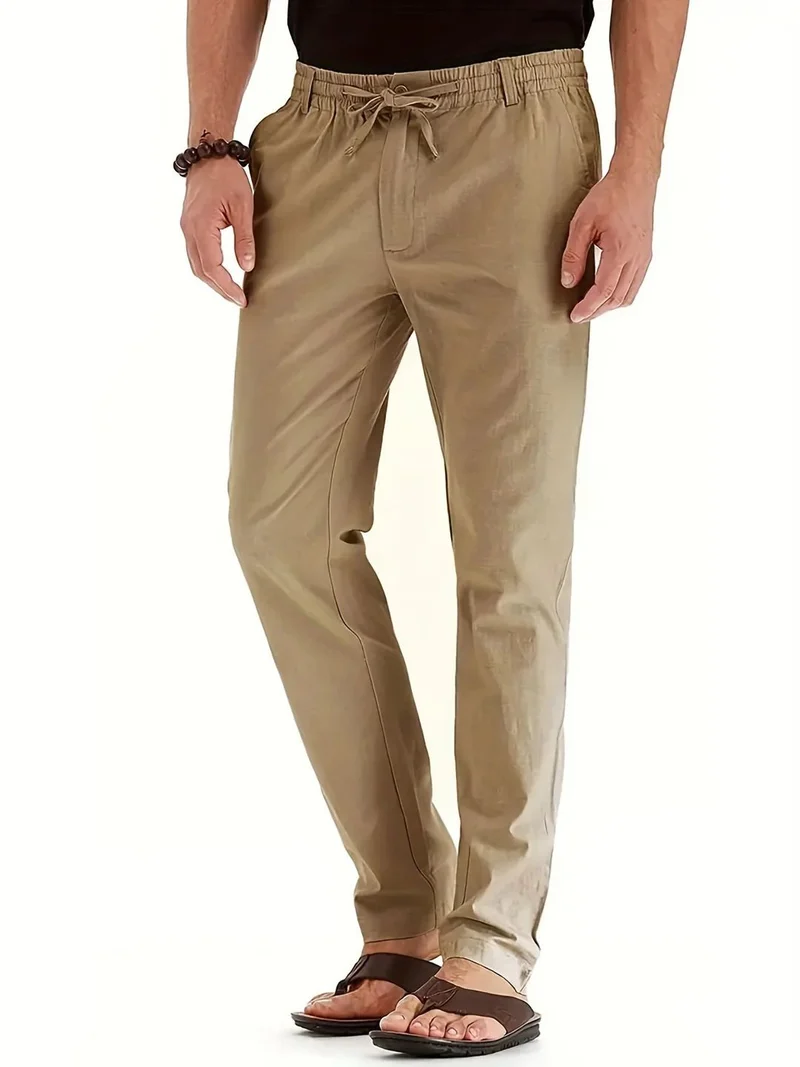 Casual Summer Pants