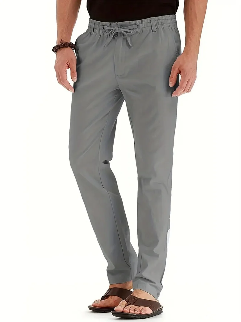 Casual Summer Pants