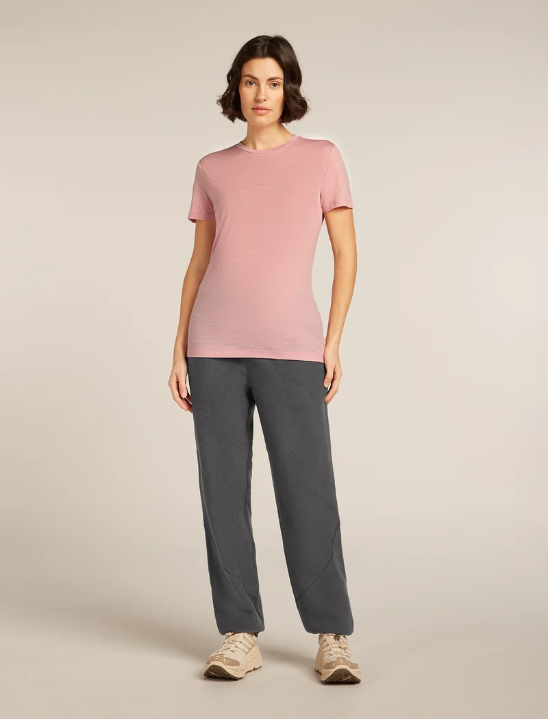ICEBREAKER Women Merino 150 Tech Lite SS Tee