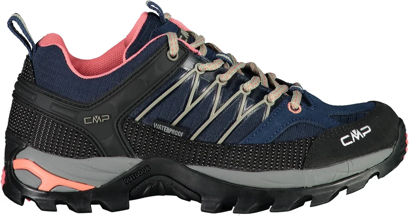 Damen Leichtwanderschuhe "Rigel Low Shoes"
