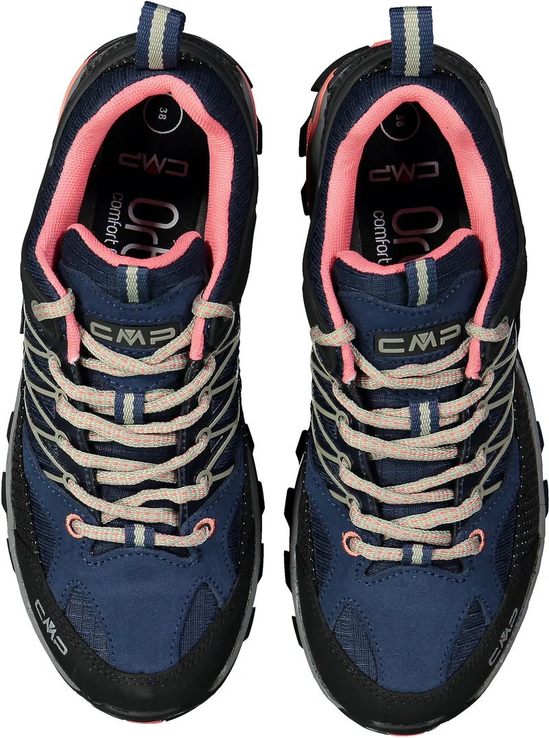 Damen Leichtwanderschuhe "Rigel Low Shoes"