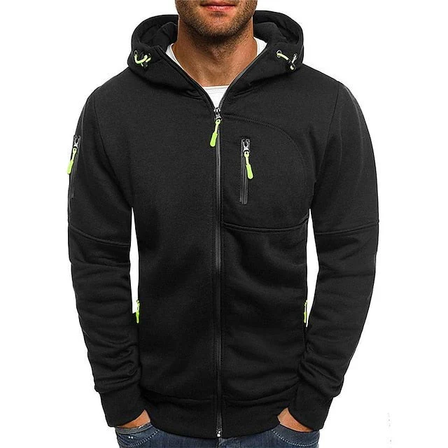 Emanuele Casual Jacket