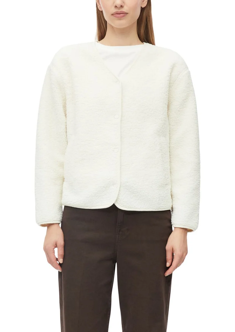 Sweatshirt Jacke