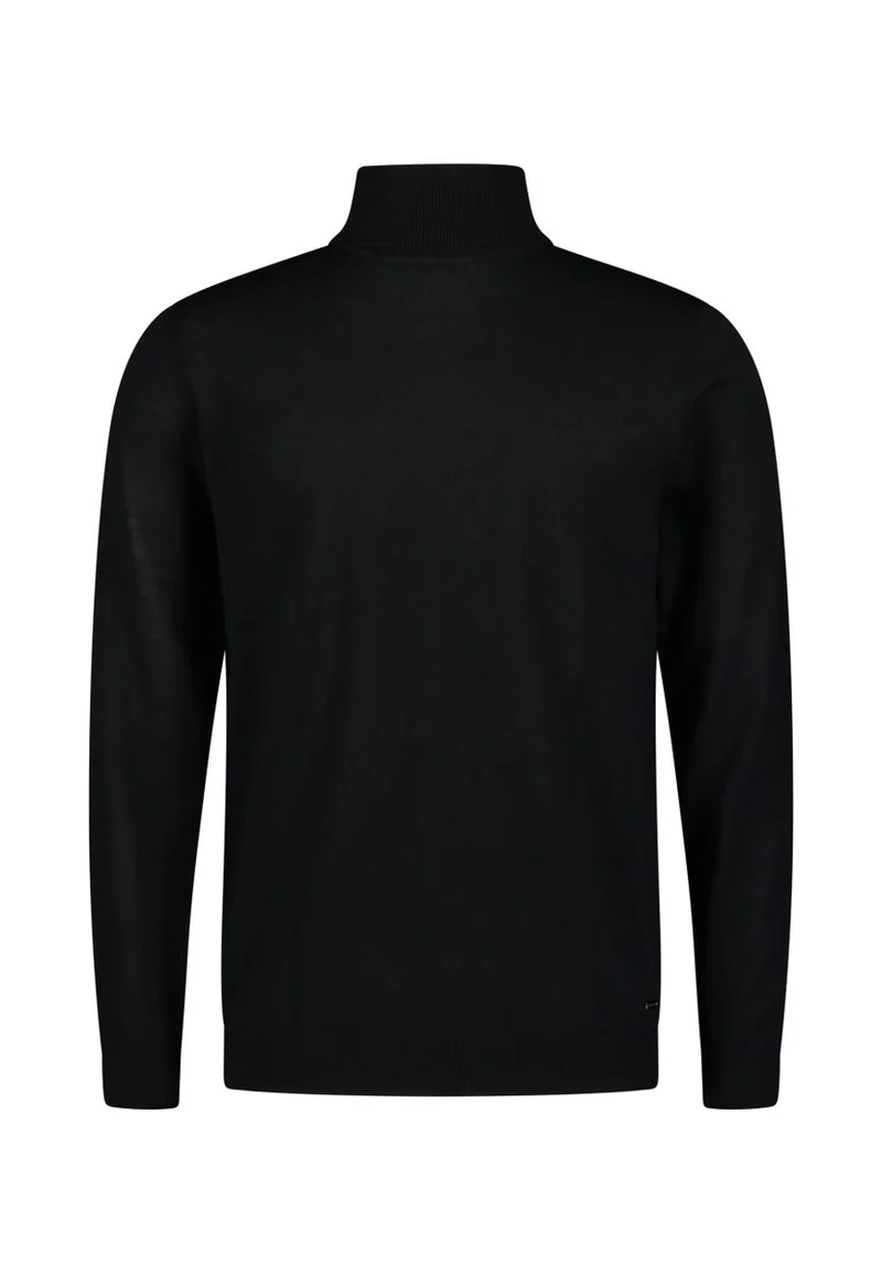 HERREN-PULLOVER 1/1 ARM