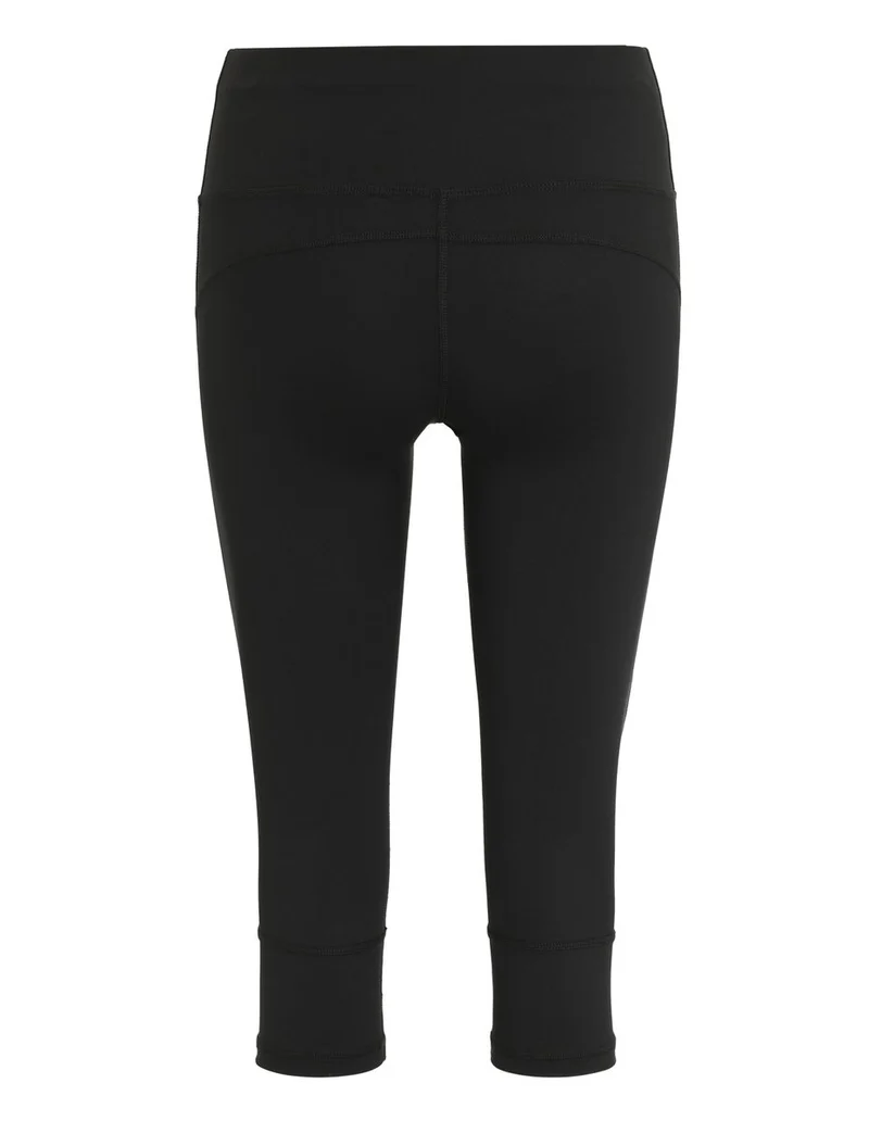 VENICE BEACH Damen Tight VENICEBEACH Damen Fitnesscapri Nomina