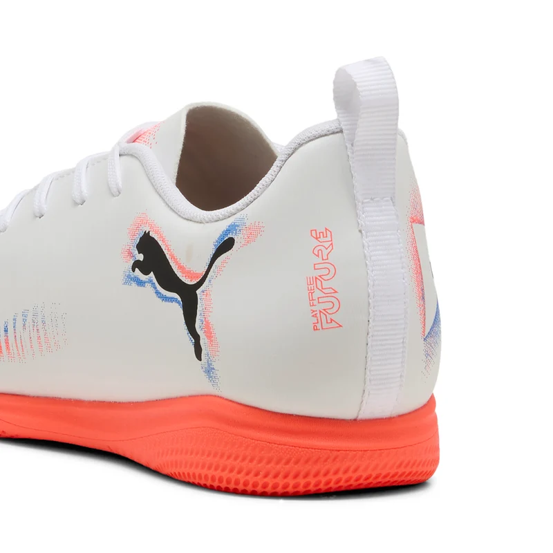 PUMA FUTURE 8 PLAY IT Jr Fußballschuhe für Teenager