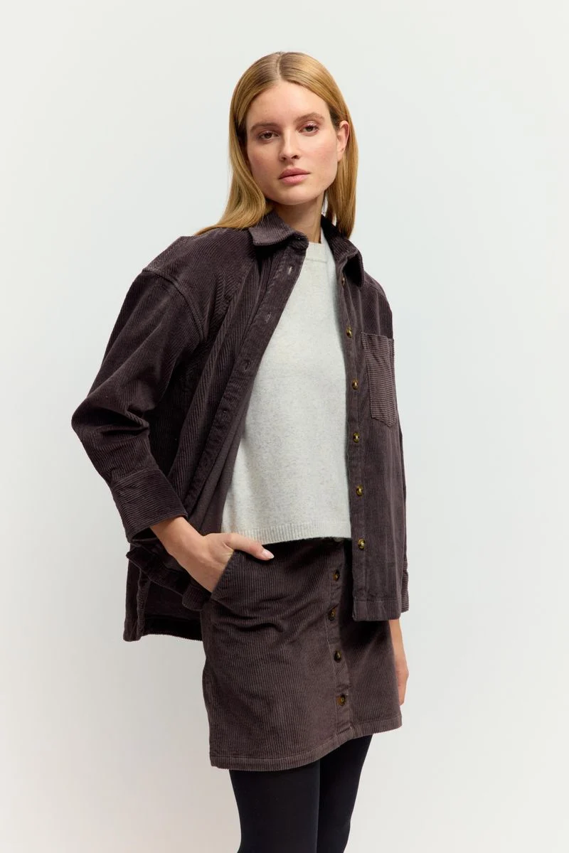 Skirt Corduroy