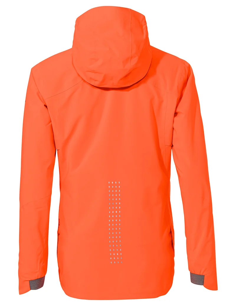 VAUDE Women's Yaras 3in1 Jacke wasserdicht & nachhaltig