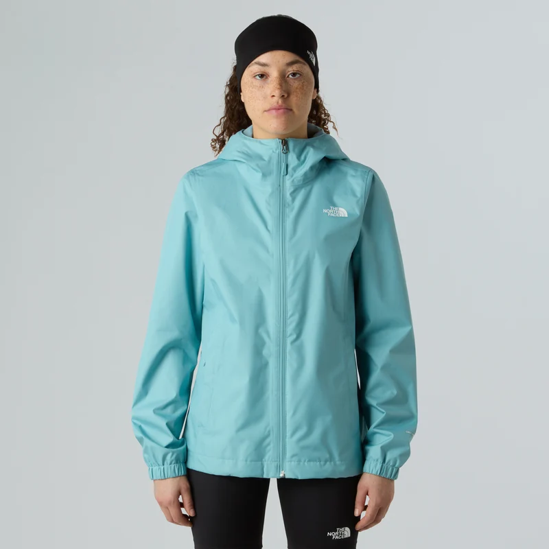NORTH FACE Damen Outdoorjacke Quest Jacket wasserdicht
