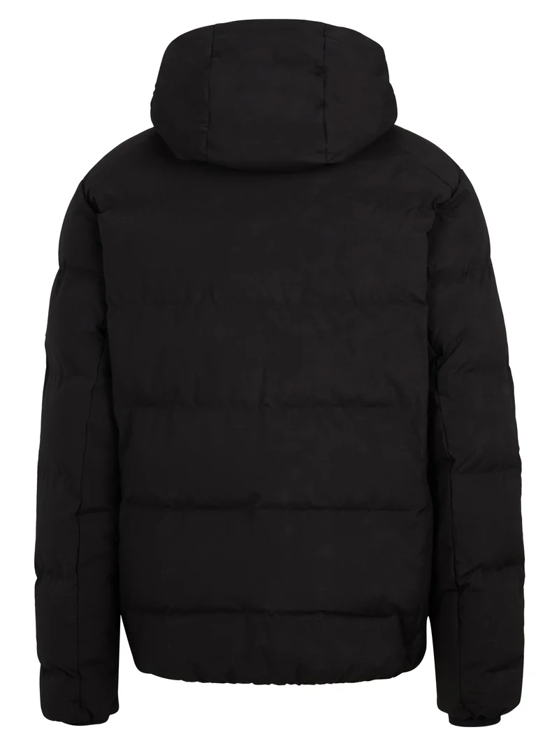 ZIENER TYERS-Z Herren Skijacke Schwarz
