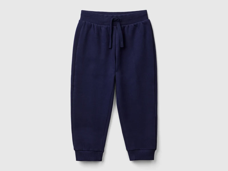 Jogginghose aus warmem Fleece