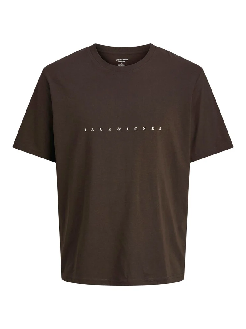JJESTAR JJ TEE SS NOOS JNR