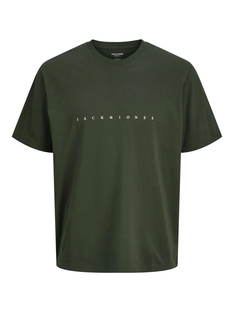 JJESTAR JJ TEE SS NOOS JNR