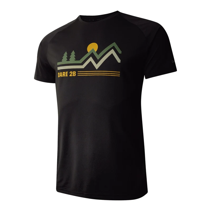 DARE 2B Tech II Tee Herren Funktionsshirt