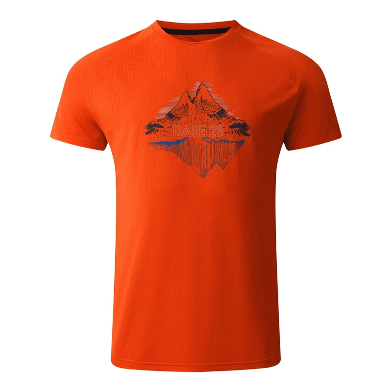 DARE 2B Tech II Tee Herren Funktionsshirt