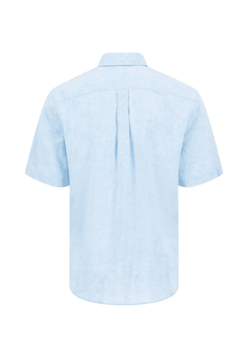 Summer Linen, B.D., 1/2