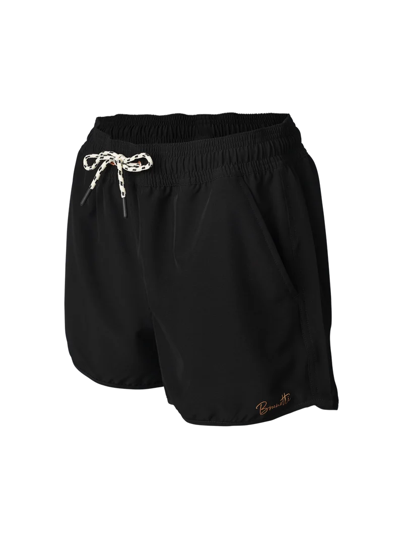 BRUNOTTI Toluca Damen Badeshorts mit Stretch