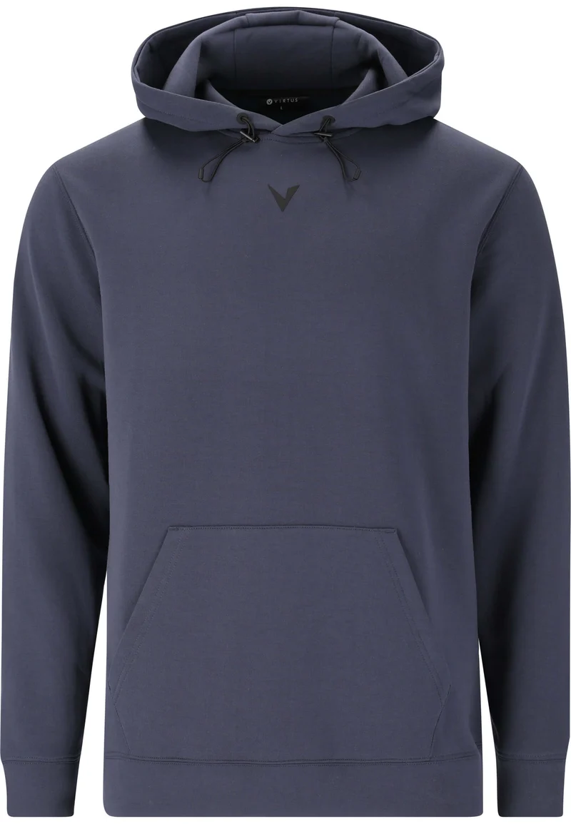 ENDURANCE Taro M Technical Hoody – Sportmode & Funktion