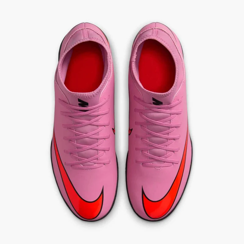 NIKE Superfly 10 Club IC Fußballschuh High-Top