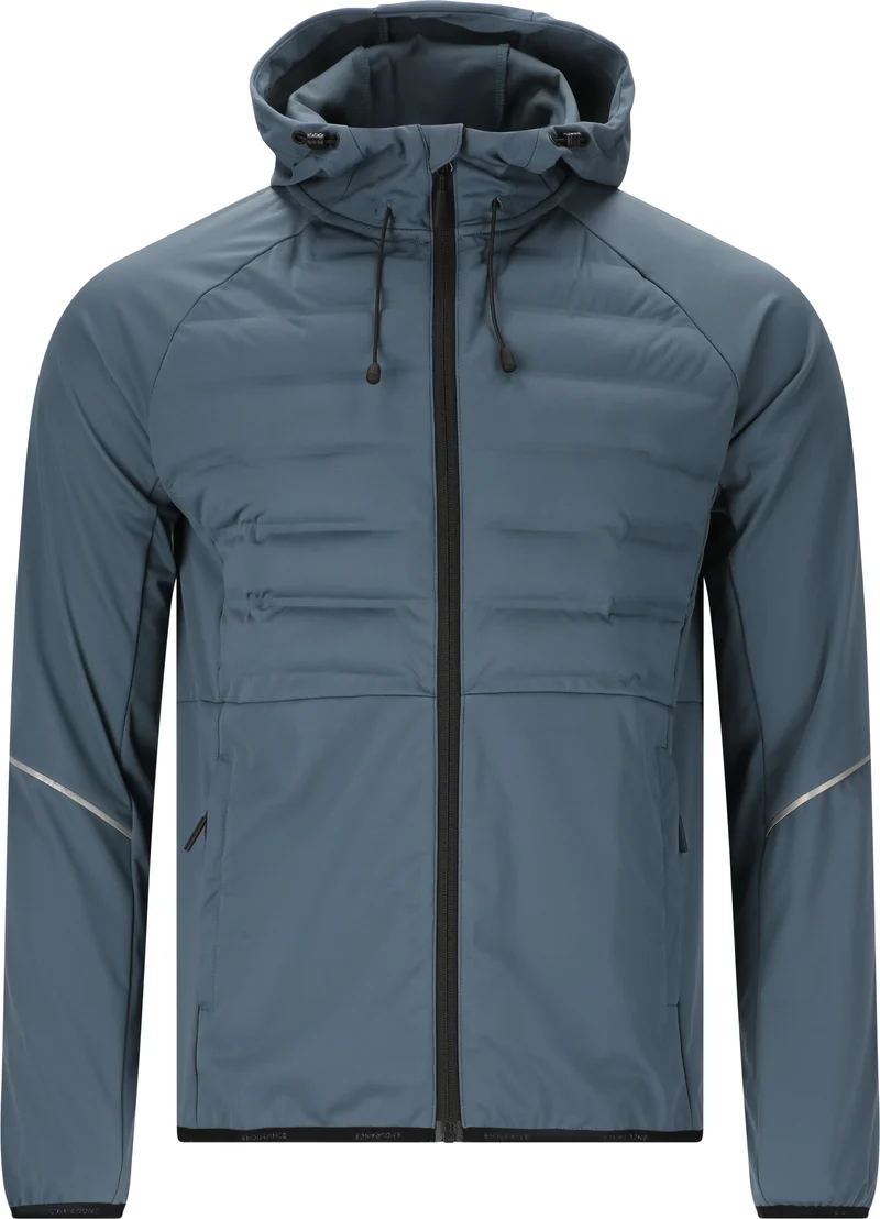 ENDURANCE Sander M Primaloft WB Jacke – Leicht & Atmungsaktiv