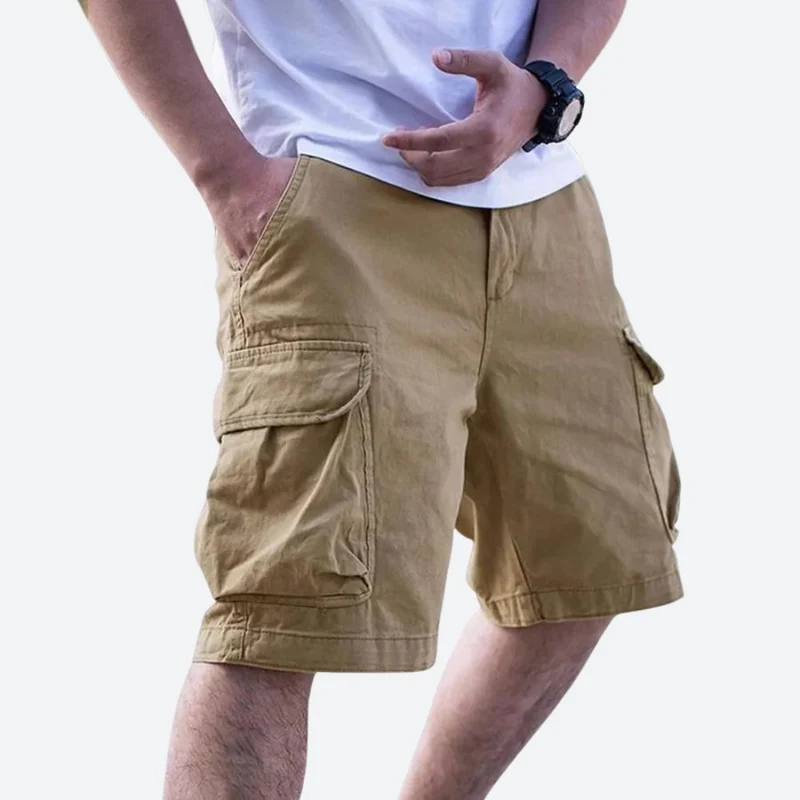 Casual Shorts