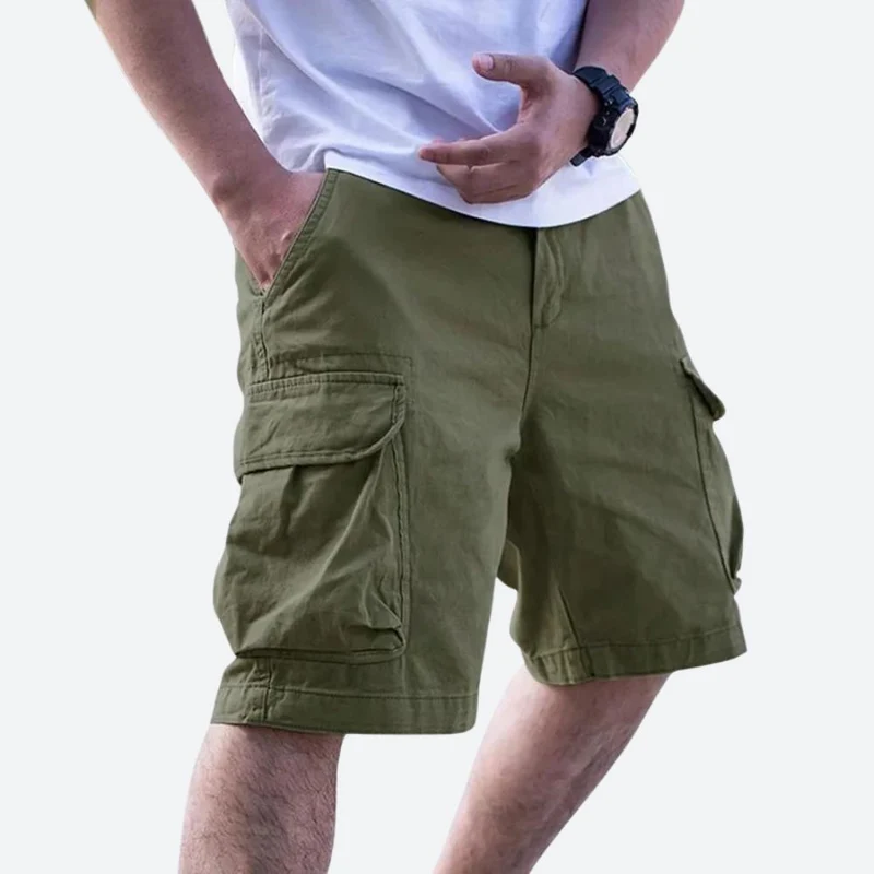 Casual Shorts