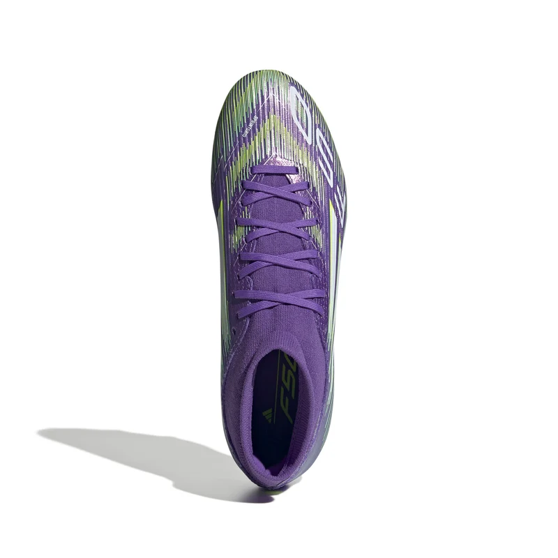 ADIDAS F50 LEAGUE MID FG/MG Fußballschuhe