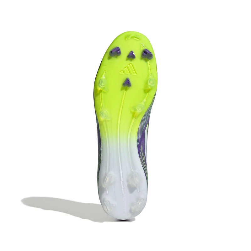 ADIDAS F50 LEAGUE MID FG/MG Fußballschuhe