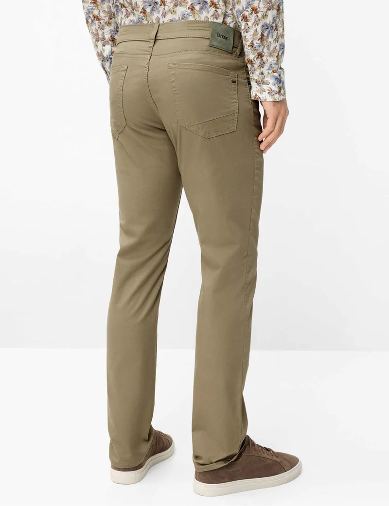 Style Chuck