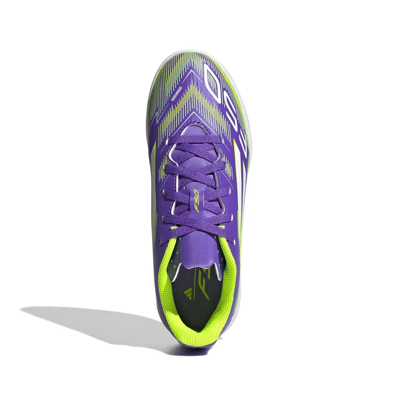ADIDAS F50 CLUB IN J Fußballschuhe für Kinder
