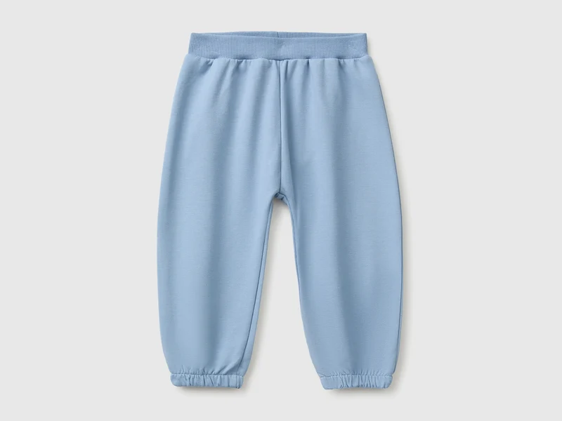 Jogginghose mit Tiermotiv auf der Rückseite