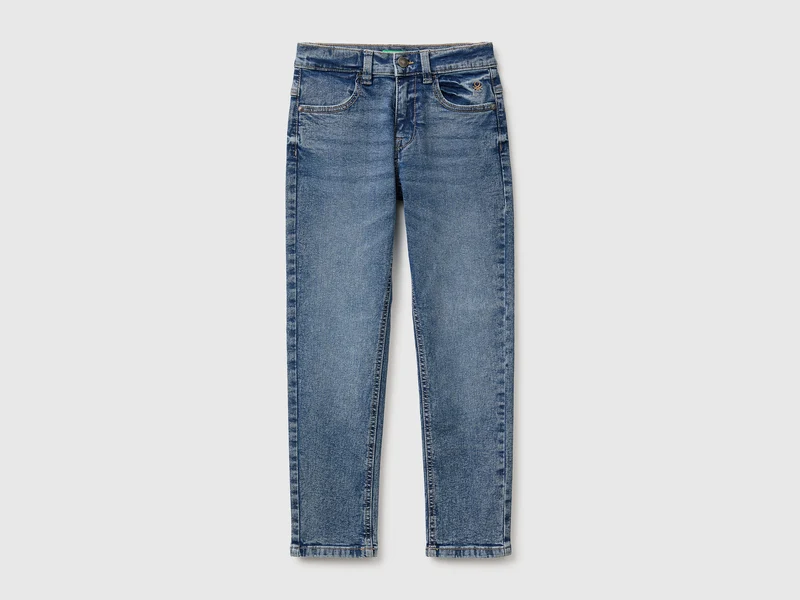 Slim-Fit-Jeans