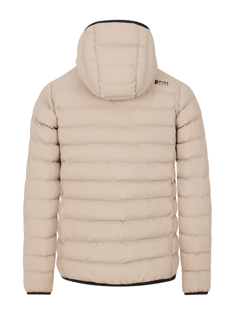 PROTEST PRTBASSO Outdoor Pufferjacke Herren & Damen