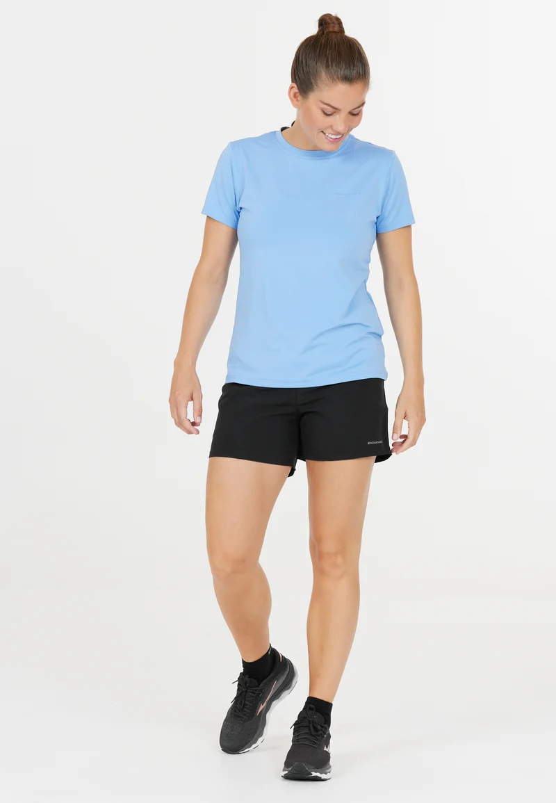 Potis W 2-in-1 Shorts
