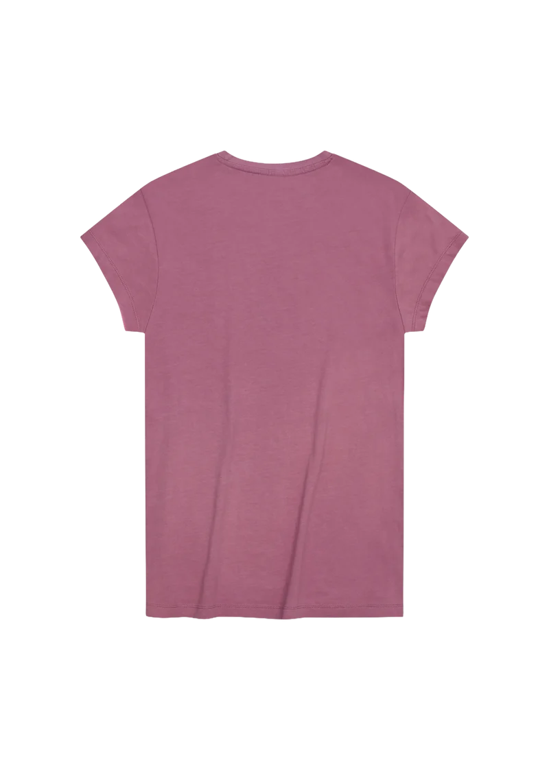 BAVARIAN CAPS Peanuts: Radln T-Shirt Damen