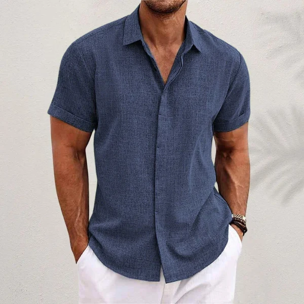 Barcelona Summer Shirt